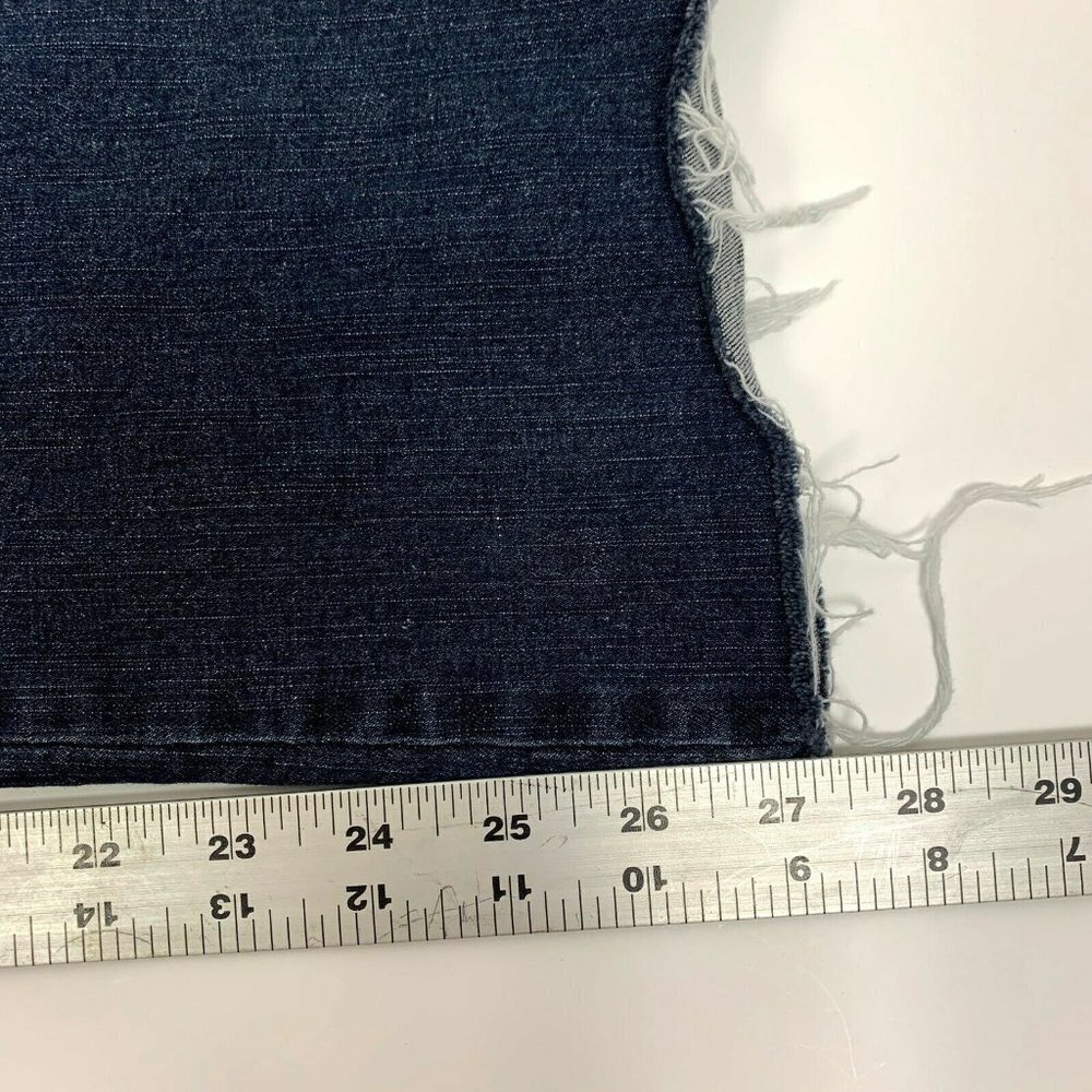 Lee Slender Secret Low On Waist Boot Cut Jeans - Picture 8 of 8